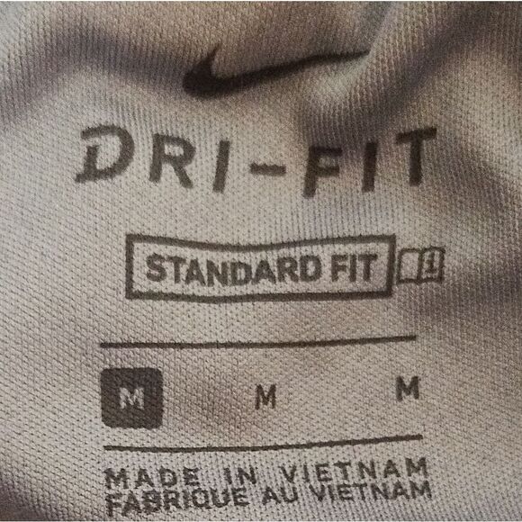 Girls Nike shorts Dri-fit z1 - Picture 2 of 3